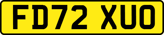 FD72XUO