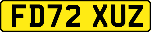 FD72XUZ
