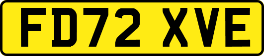 FD72XVE