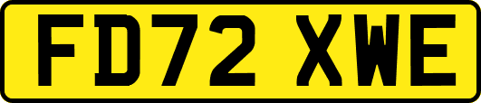 FD72XWE