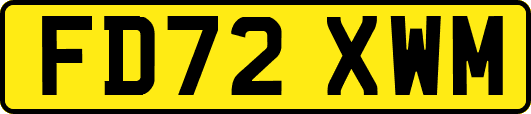 FD72XWM
