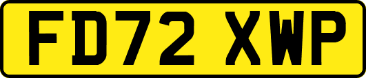 FD72XWP
