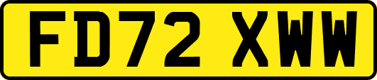 FD72XWW