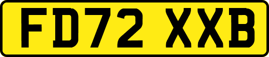 FD72XXB