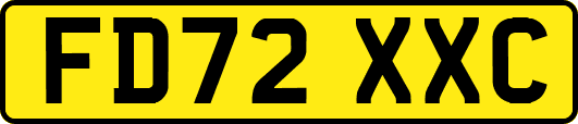 FD72XXC