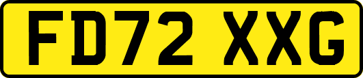 FD72XXG