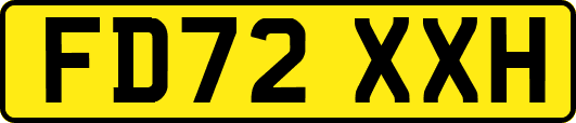 FD72XXH