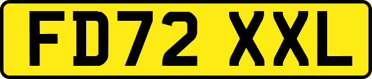 FD72XXL