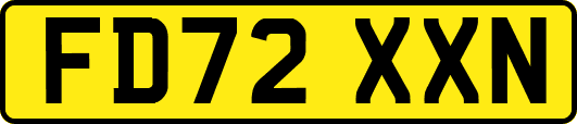 FD72XXN