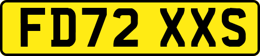 FD72XXS