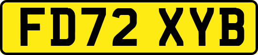 FD72XYB