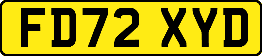 FD72XYD