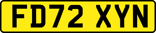 FD72XYN