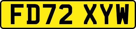 FD72XYW