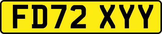 FD72XYY