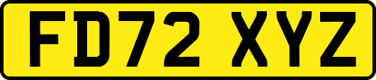 FD72XYZ