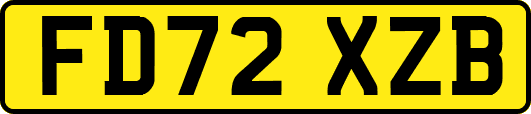FD72XZB