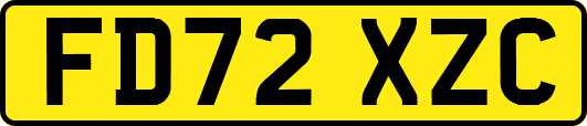 FD72XZC