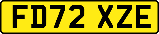 FD72XZE