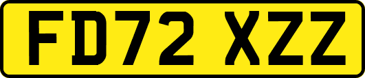 FD72XZZ