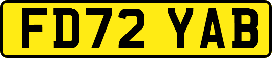 FD72YAB