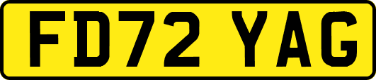 FD72YAG