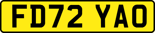 FD72YAO
