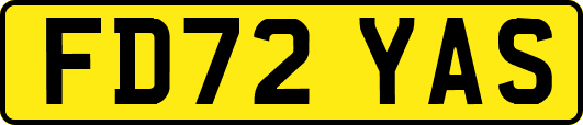 FD72YAS