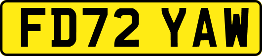 FD72YAW