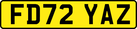 FD72YAZ