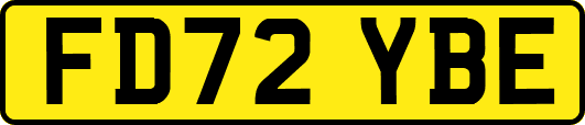 FD72YBE