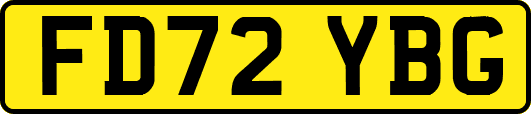 FD72YBG