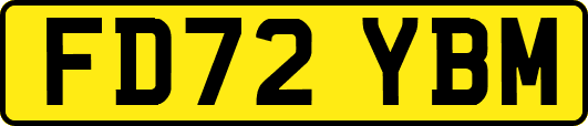 FD72YBM