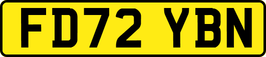 FD72YBN
