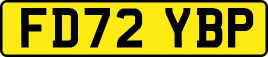 FD72YBP