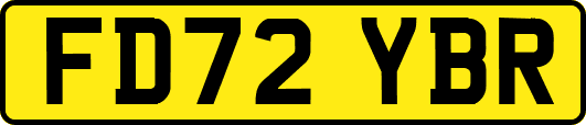 FD72YBR