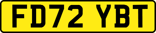 FD72YBT