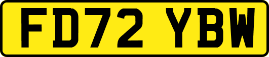 FD72YBW