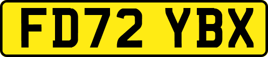 FD72YBX