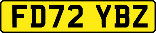 FD72YBZ
