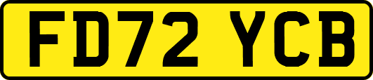 FD72YCB
