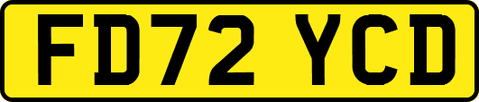 FD72YCD