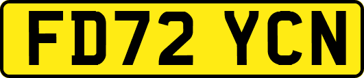 FD72YCN