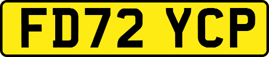 FD72YCP