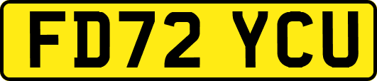 FD72YCU