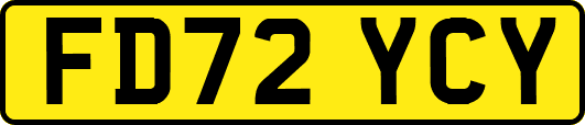 FD72YCY