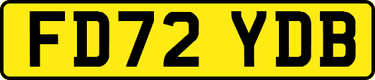 FD72YDB