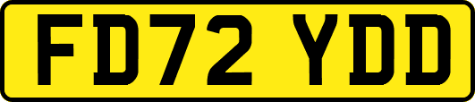 FD72YDD