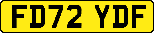 FD72YDF