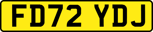 FD72YDJ